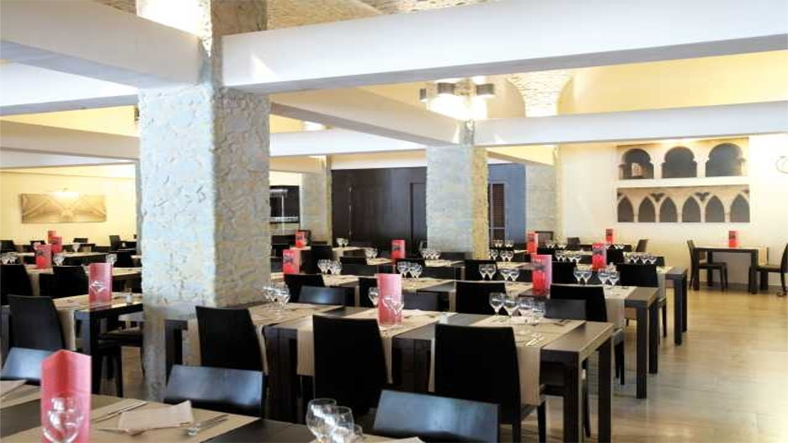 Occidental Cala Vinas Hotel